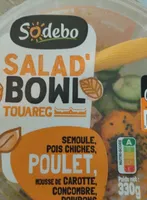 Salad'bowl