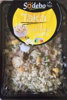 Taka riz cantonais