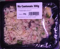 Riz cantonais