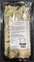 Riz cantonais 1kg