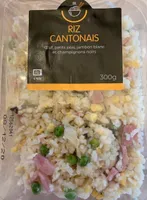 RIZ CANTONAIS