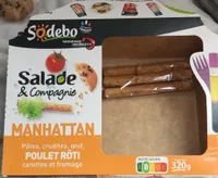 Salade & Compagnie