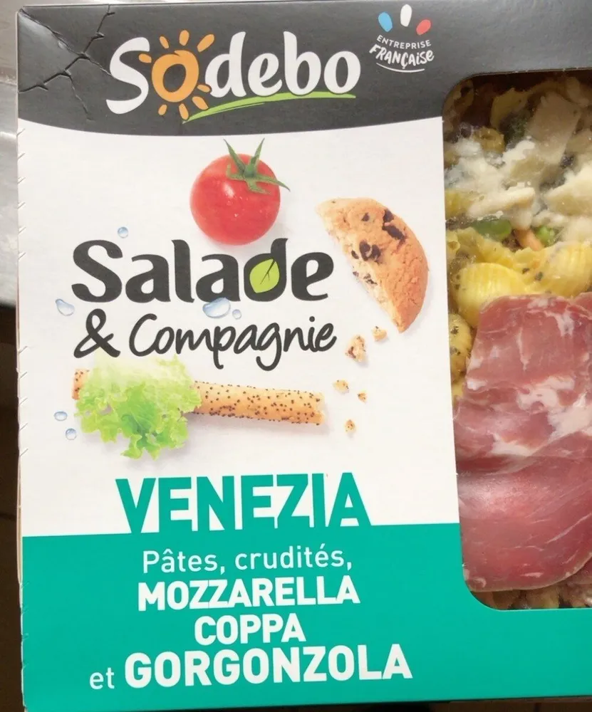 Venezia salade