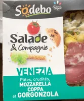 Venezia salade