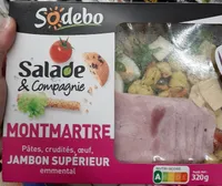 Salade et compagnie