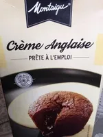 Crème Anglaise