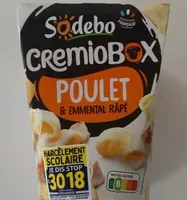 Cremiobox