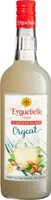 Sirop d'Orgeat