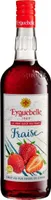 Sirop de Fraise