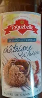 Châtaigne d'ardèche