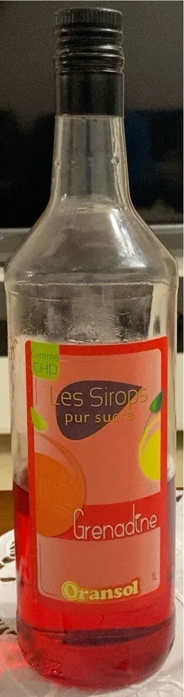 Grenadine