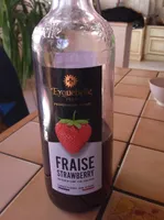 Fraise strawberry