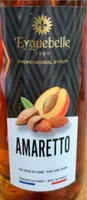 Sirop amaretto
