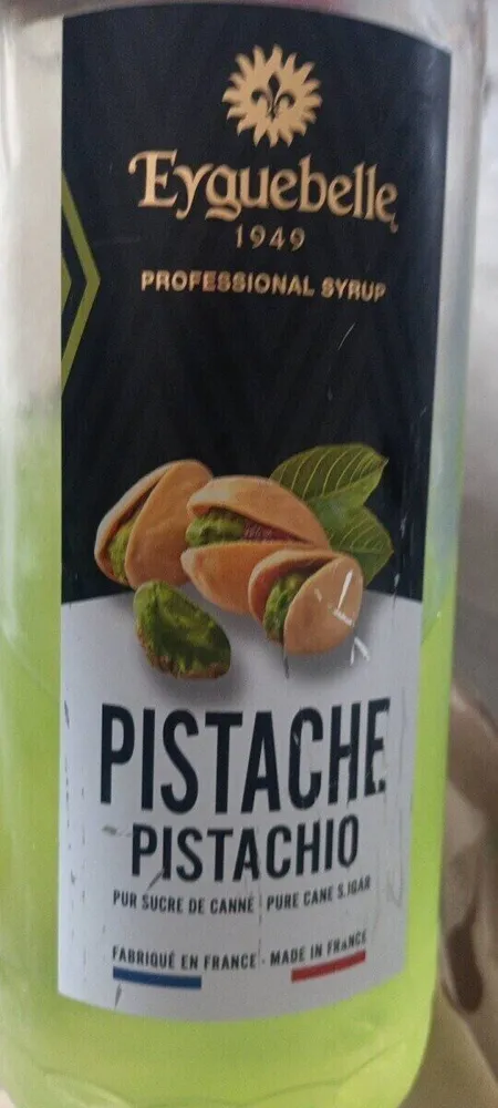 Pistache
