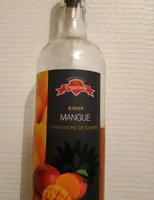 Sirop de Mangue
