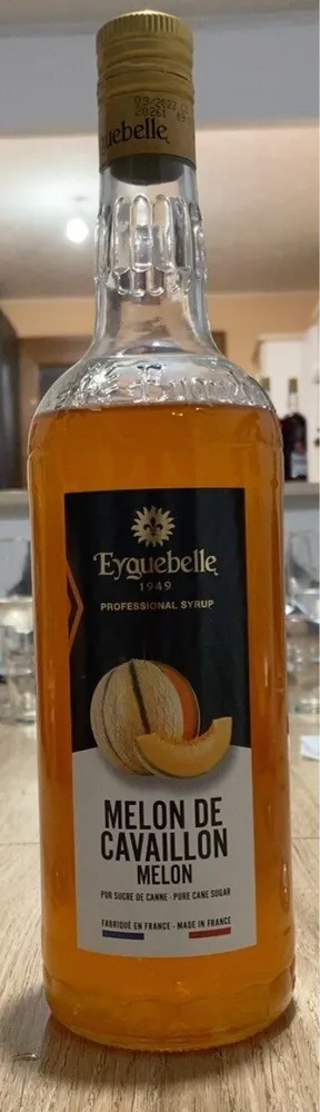 Melon de Cavaillon