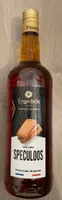 Sirop Spéculoos