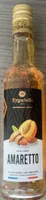 Sirop Amaretto