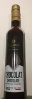 Sirop chocolat