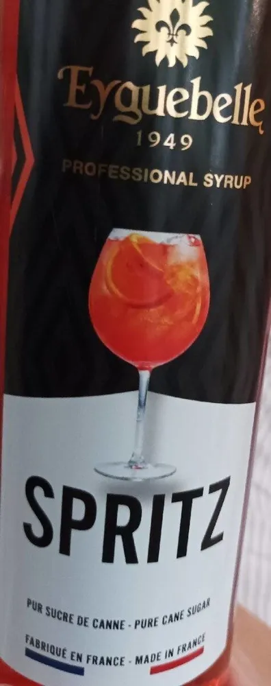 Spritz