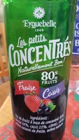 Les petits concentrés