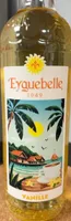 Sirop de Vanille