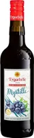 Sirop de Myrtille