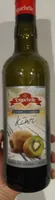 Sirop kiwi