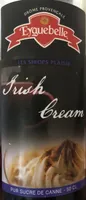 Irish cream