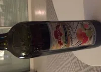 Sirop pamplemousse goyave