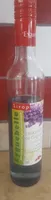 Sirop lavandin de Grignan