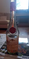 Liqueur de plantes et de fleurs