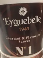 Sauce Chocolat Eyguebelle