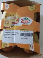 Kiwi gold