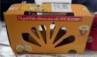 Kiwi sungold
