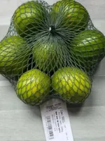 Citron vert Brésil Georges Helfer