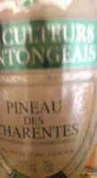 Pinceau des charantes