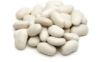 Haricots blancs