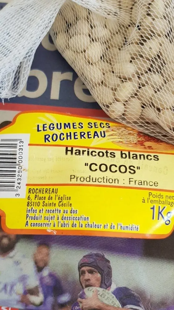 Cocos