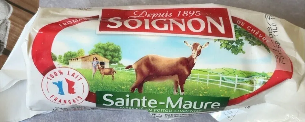 Sainte-Maure