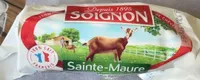 Sainte-Maure