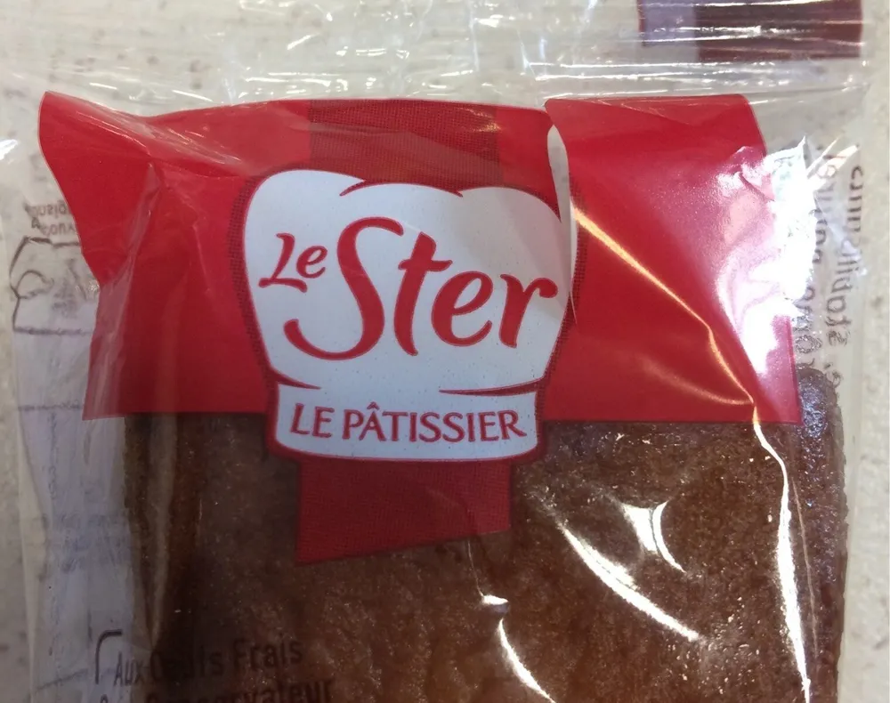 P'ti Moelleux aux Oeufs Frais