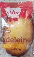 Madeleine