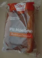 Ptit moelleux marbré
