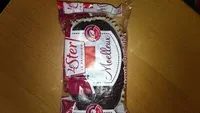 Moelleux tout chocolat