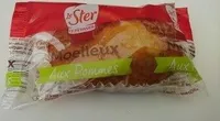 Moelleux aux pommes