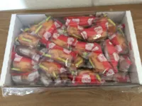 Moelleux aux pommes