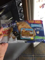 Break up