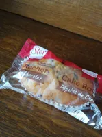 Petit cake au pépite de chocolat