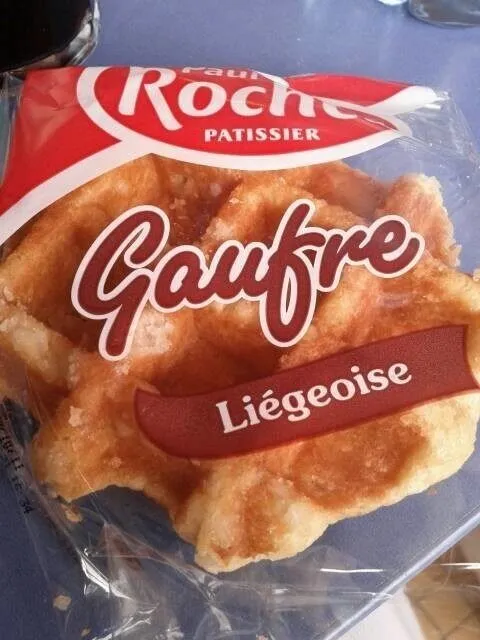 Gaufre
